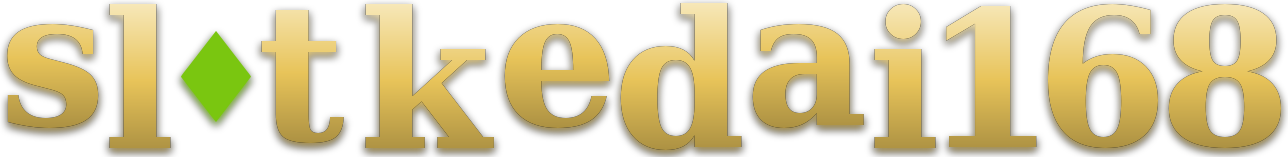 slot kedai168 logo