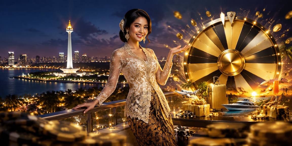 slot kedai168 Garuda Gems